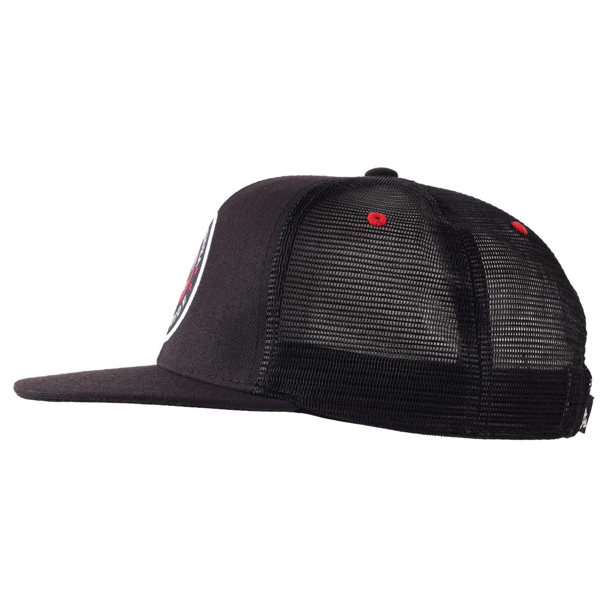 FLIPPED OUT HAT