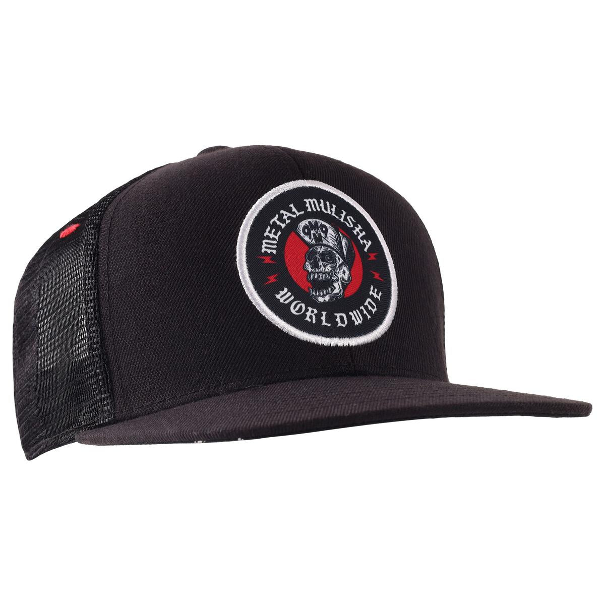 FLIPPED OUT HAT