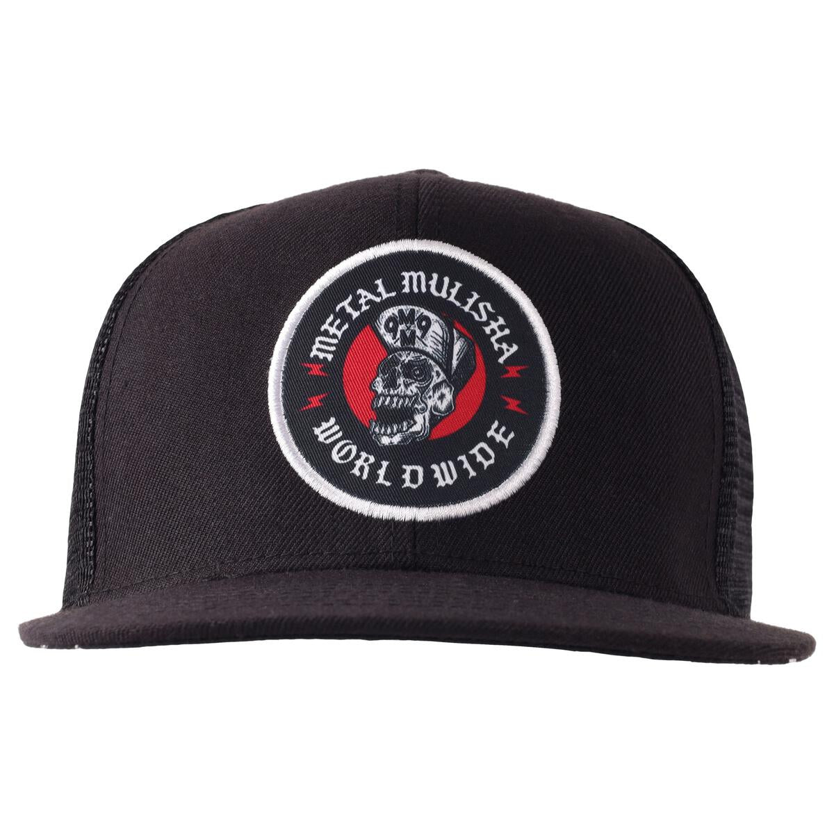 FLIPPED OUT HAT