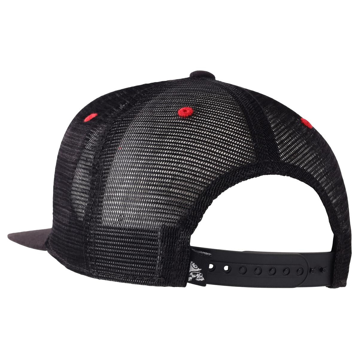 FLIPPED OUT HAT