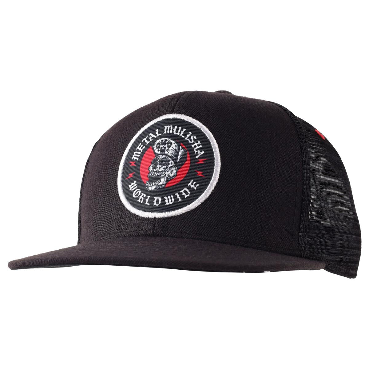 FLIPPED OUT HAT