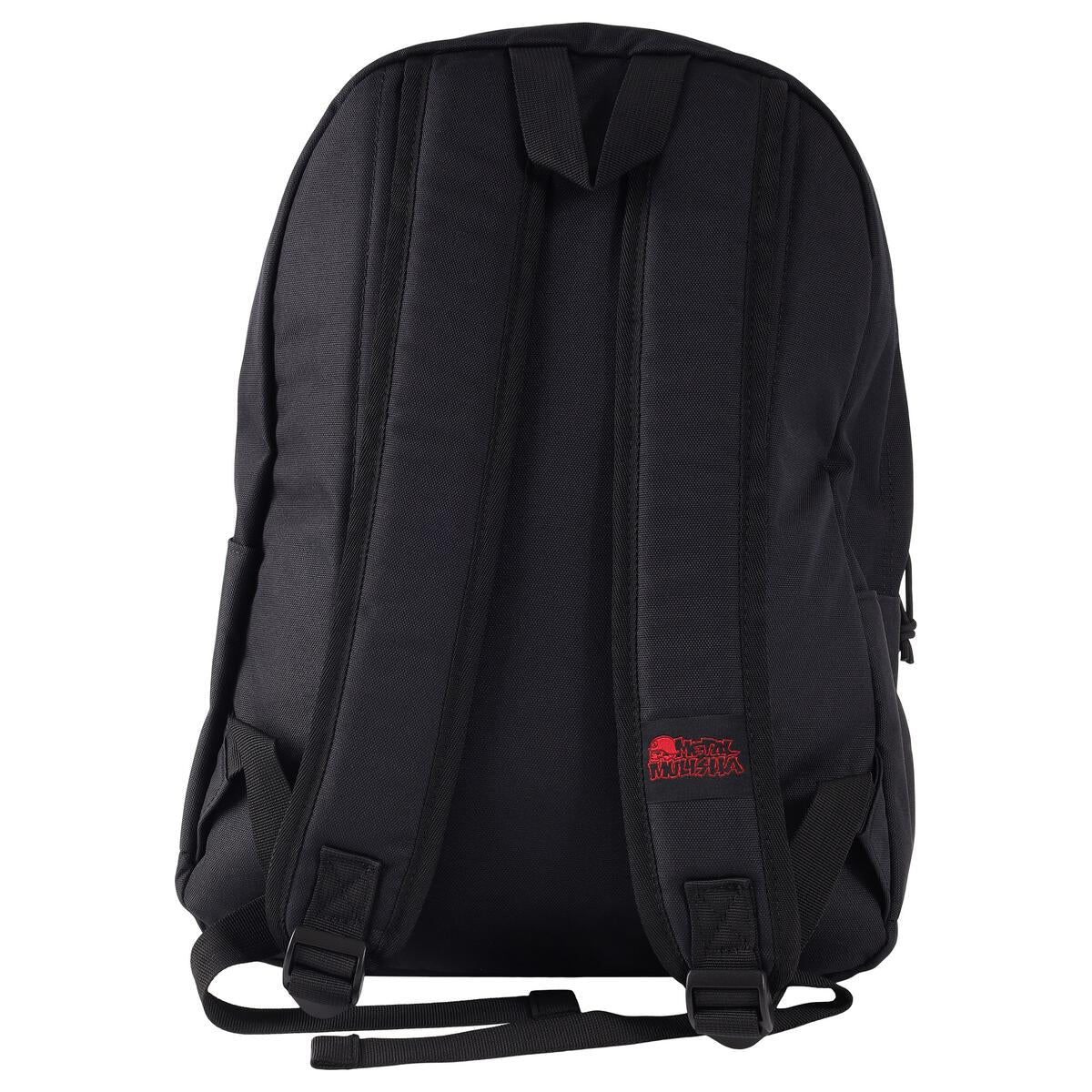 METAL SPORT BACKPACK