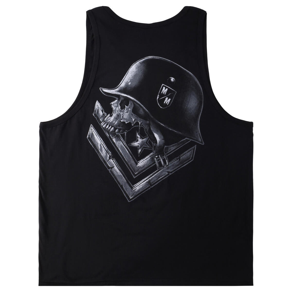 SOLID TANK