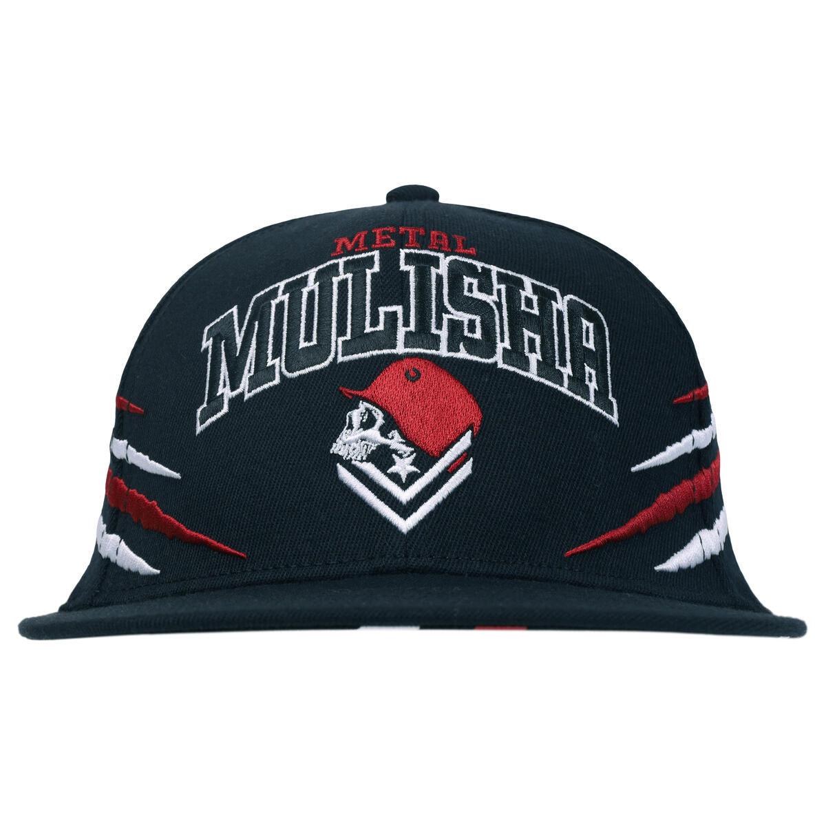 RIPPED HAT