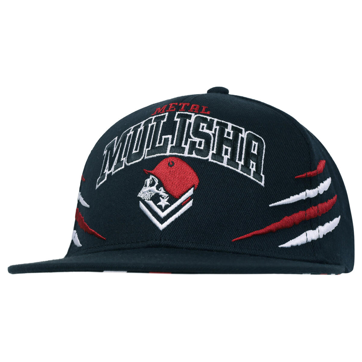 RIPPED HAT