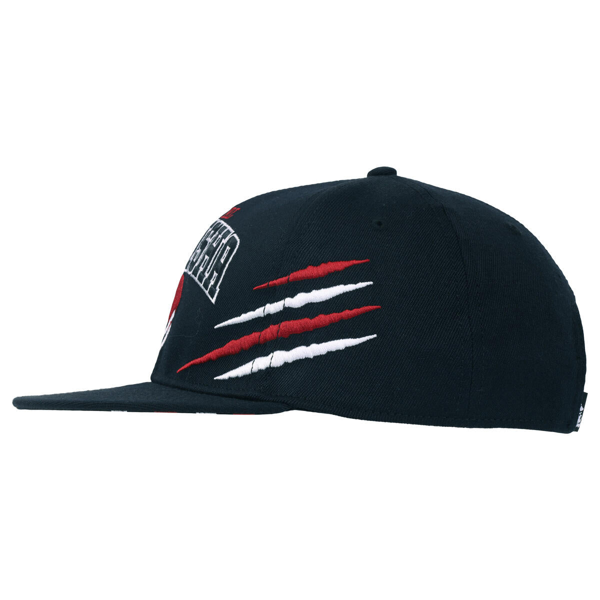 RIPPED HAT