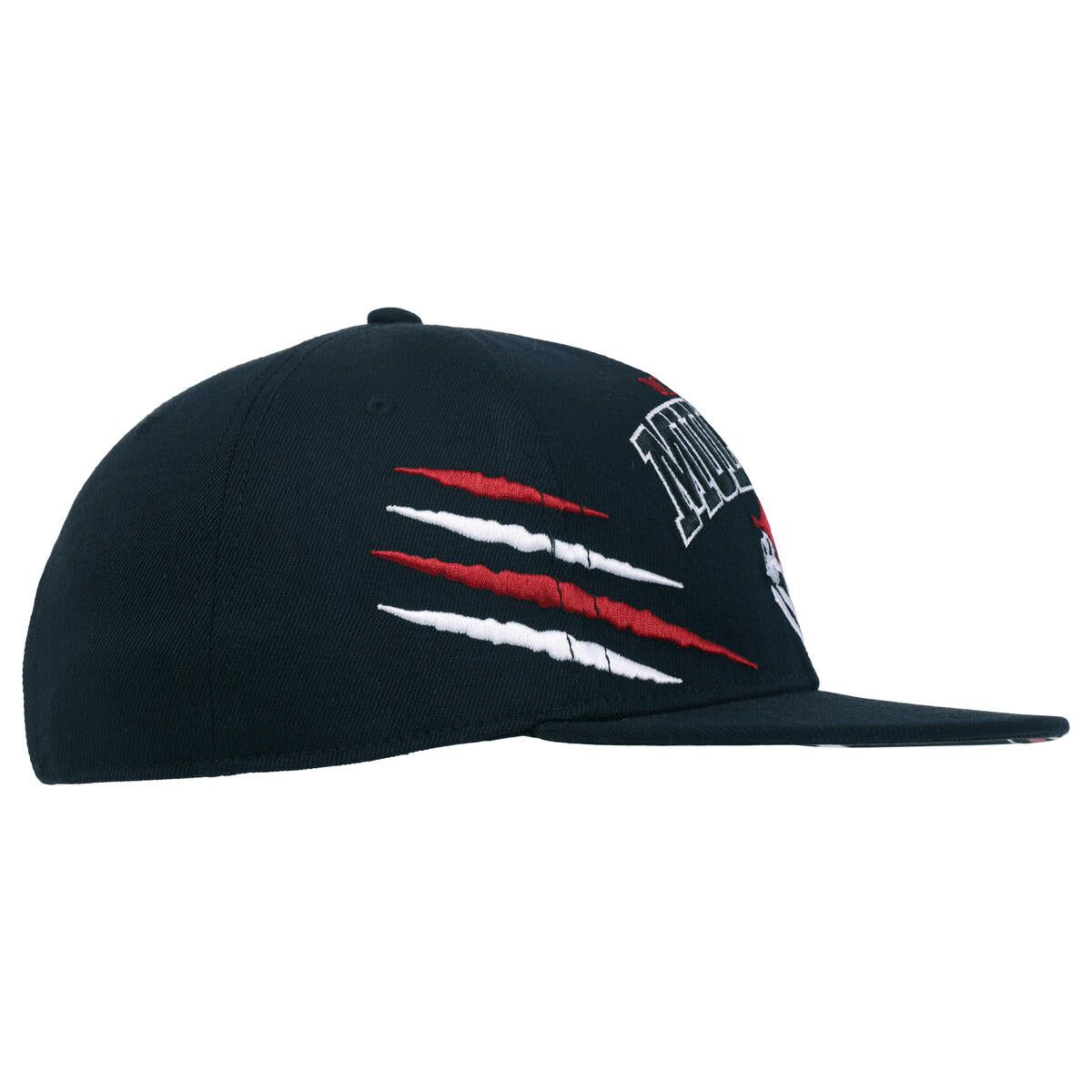 RIPPED HAT
