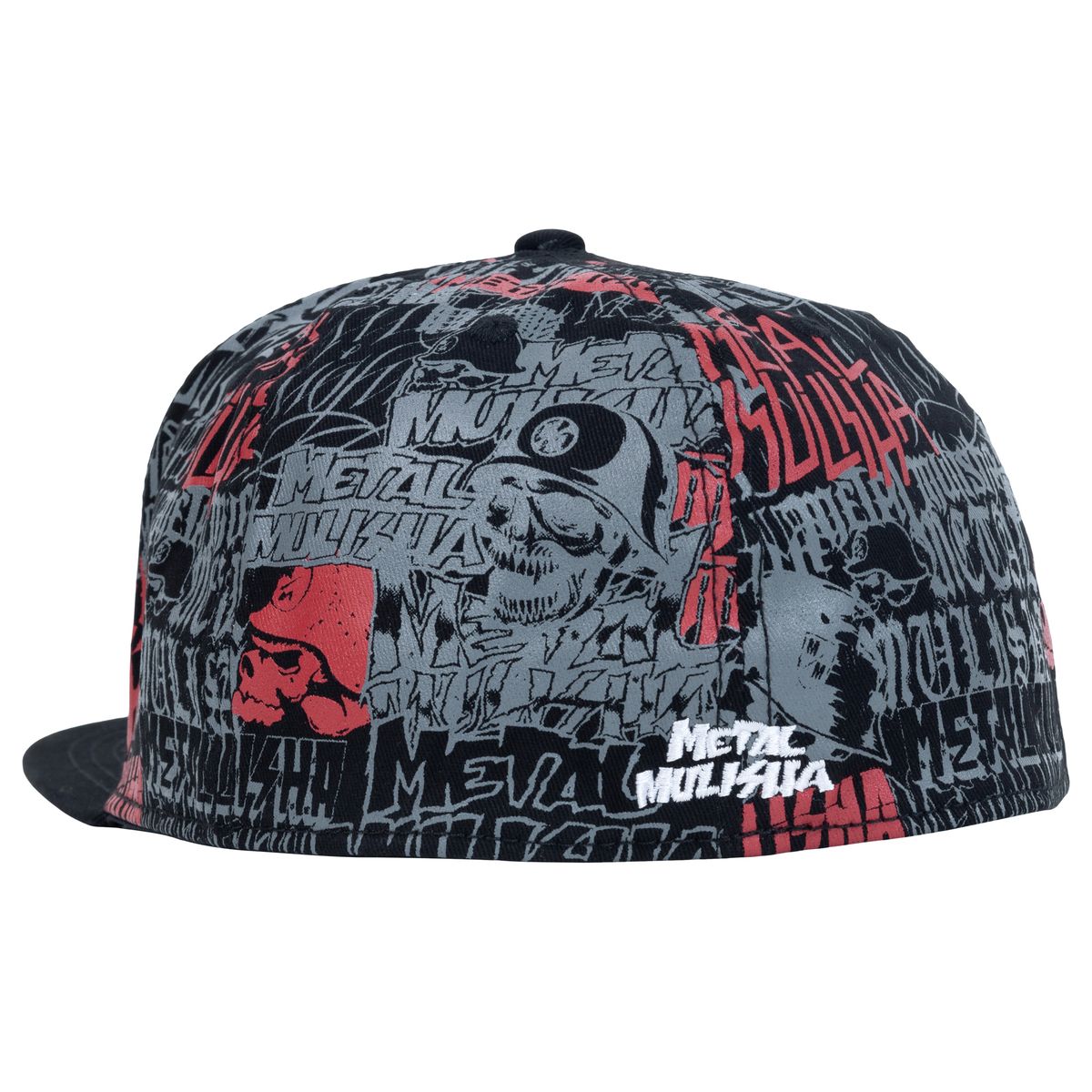 DECADE FLEX HAT