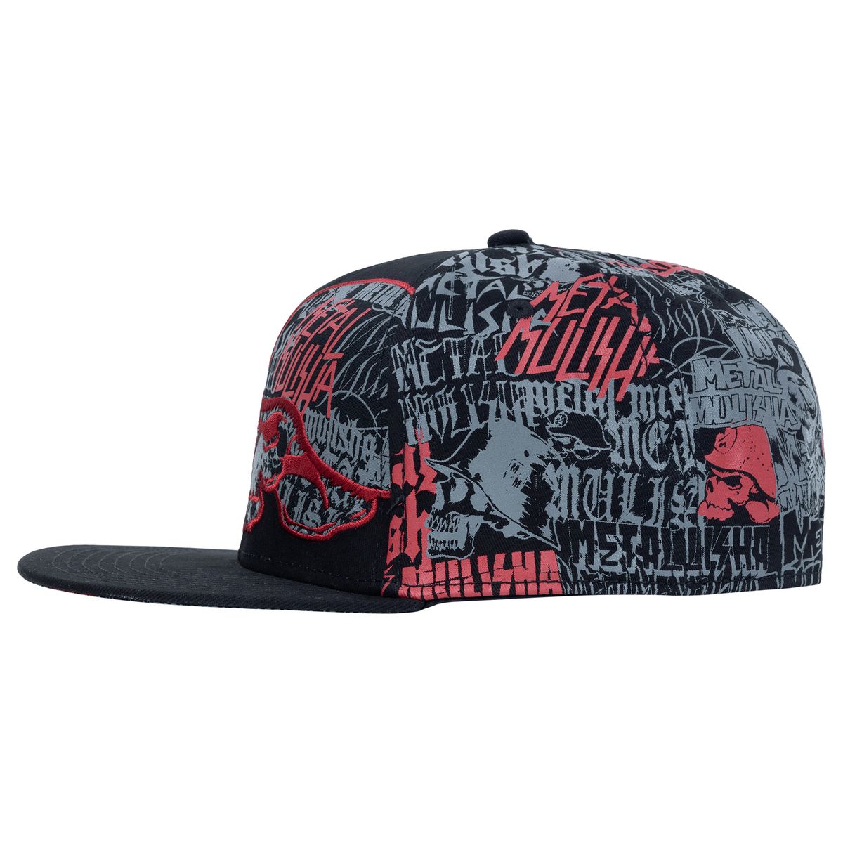 DECADE FLEX HAT