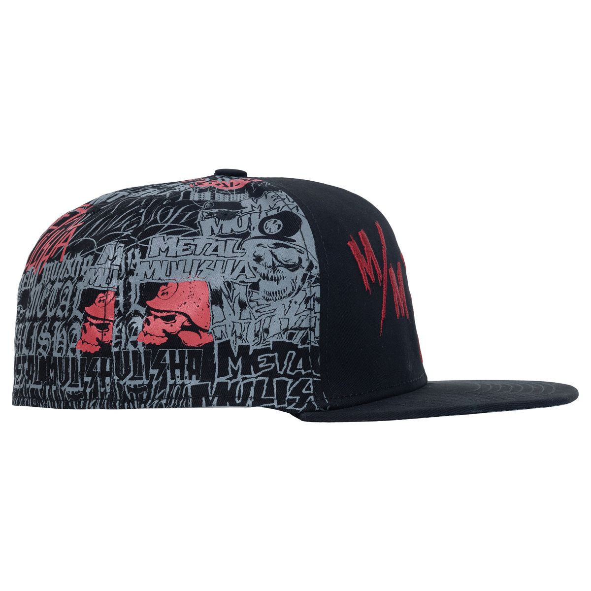 BUNKER FLEX HAT