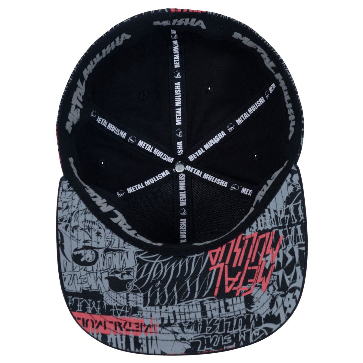 DECADE FLEX HAT