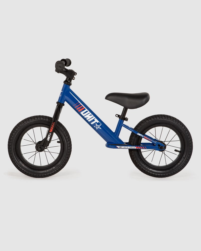 BLUE BALANCE BIKE