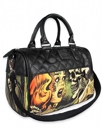 HORROR HANDBAG