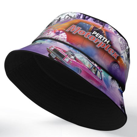 MV 36 AUMMER NATS BUCKET HAT