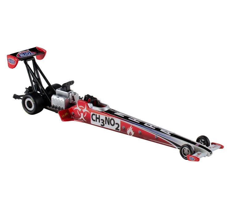 CH3NO2 TOP FUEL DRAGSTER DIECAST – Motor Hound