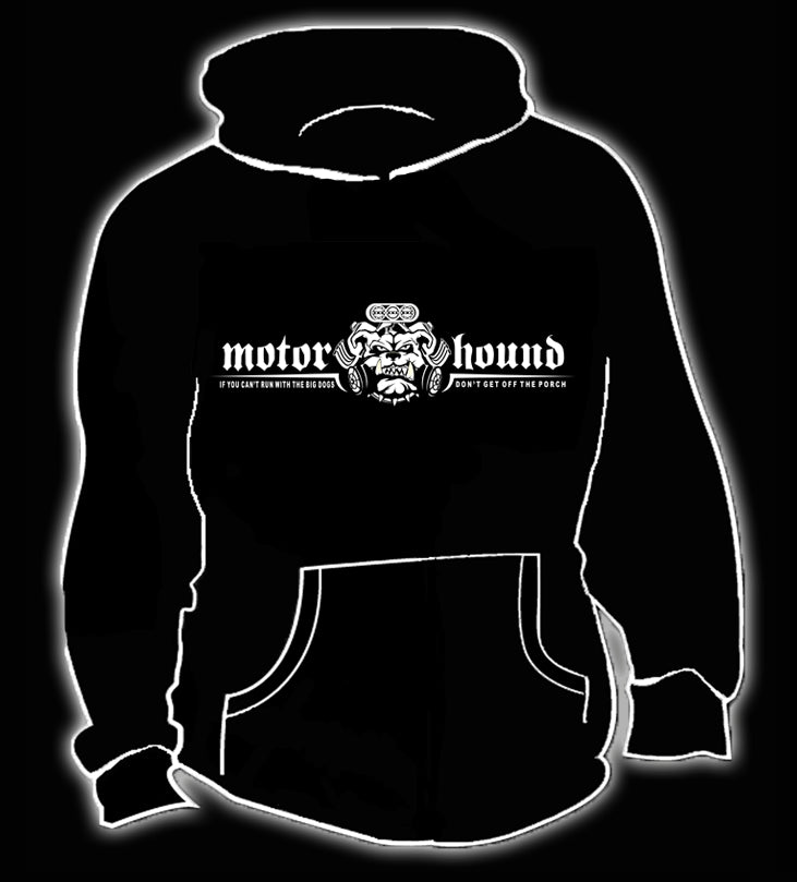 OG HOODIE