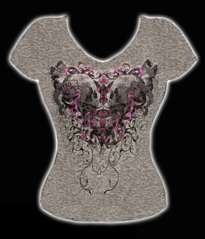 NITRO BELLA TEE