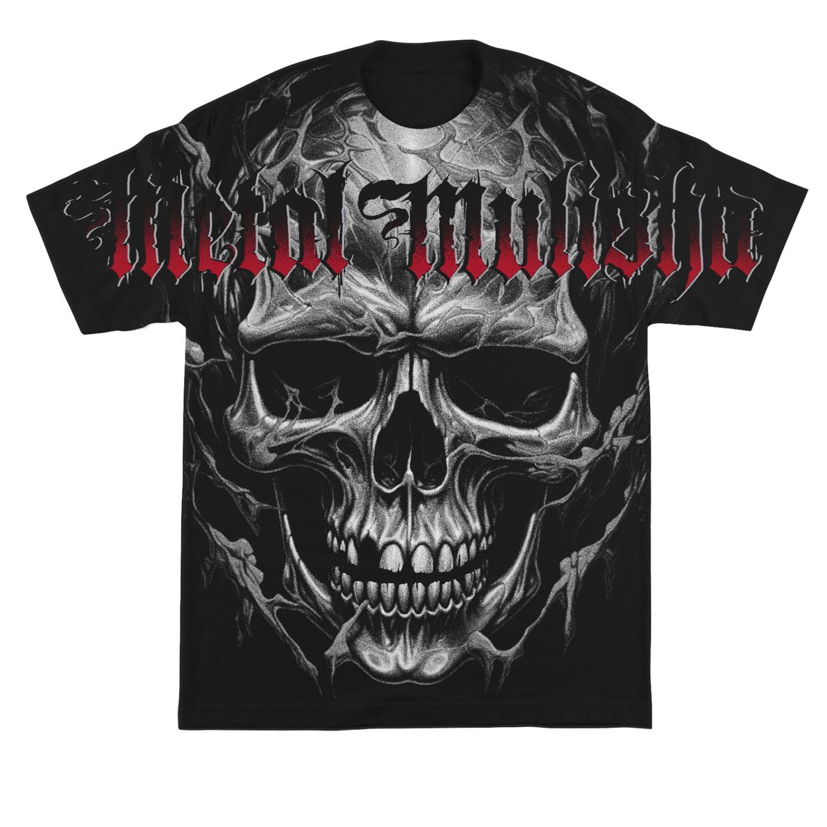 RYDER TEE