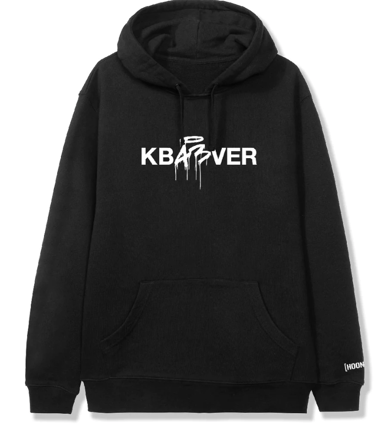 KB43VER HOODIE