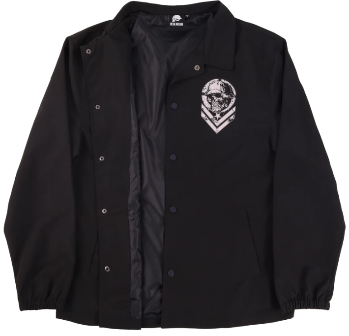 WICKED COACHES JACKET