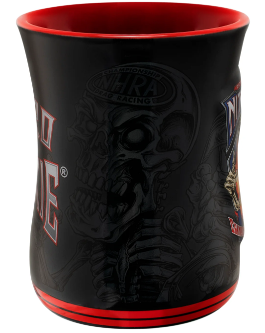 NITRO JUNKIE MUG