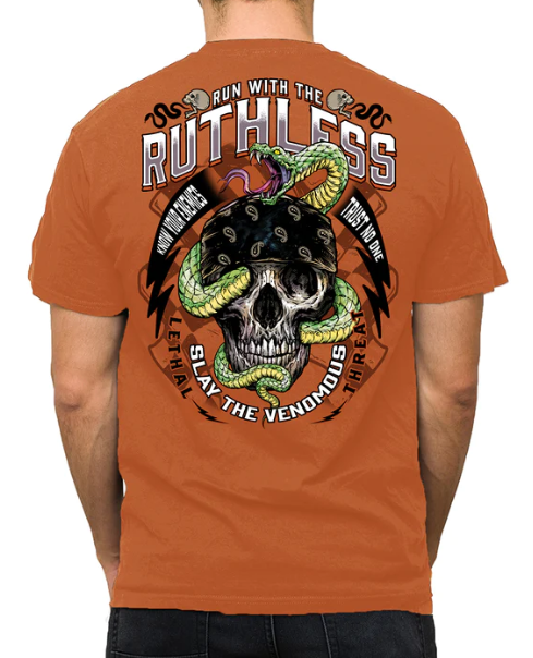 RUTHLESS TEE