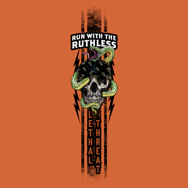 RUTHLESS TEE