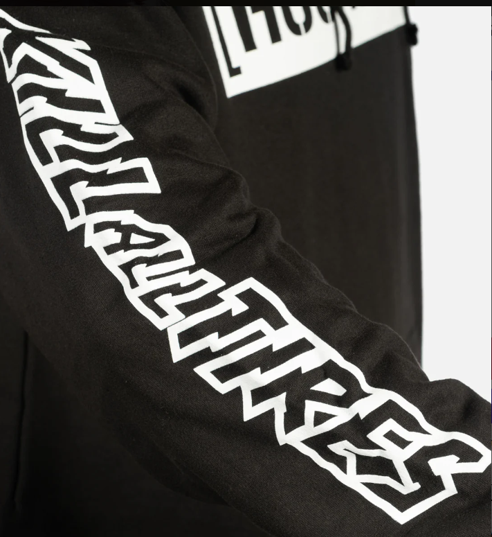 CBAR KILL ALL TIRES HOODIE