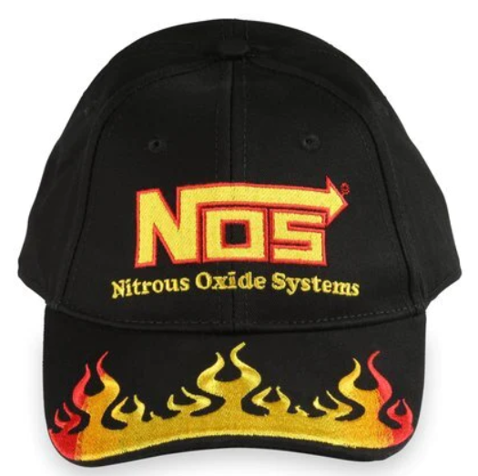 NSO THROTTLE IN A BOTTLE HAT