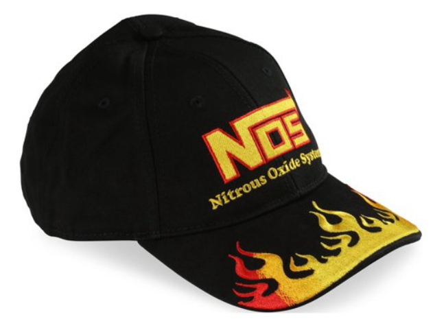 NSO THROTTLE IN A BOTTLE HAT