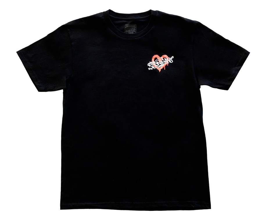 FIND OUT TEE