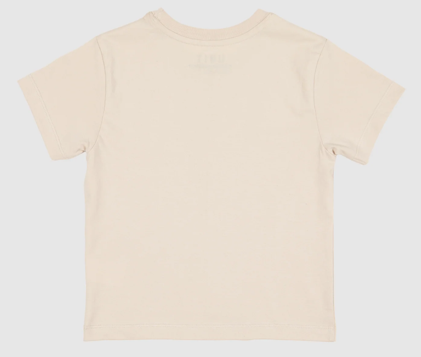 UNISTAR KIDS TEE