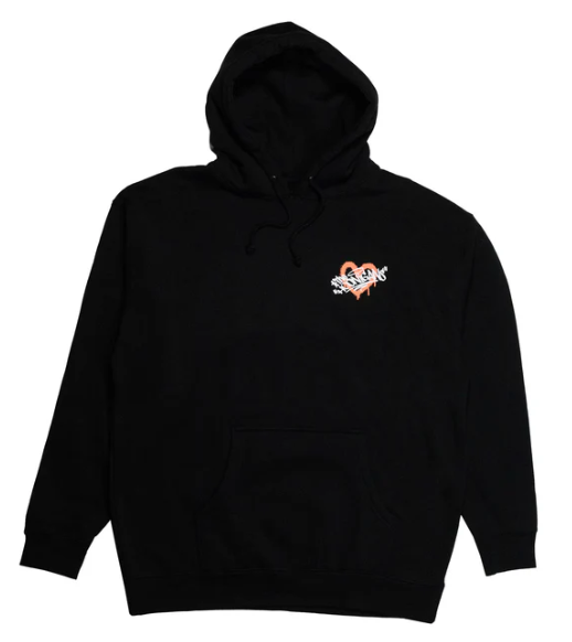 FIND OUT HOODIE