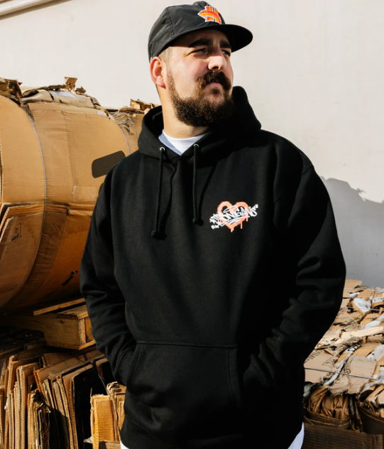 FIND OUT HOODIE