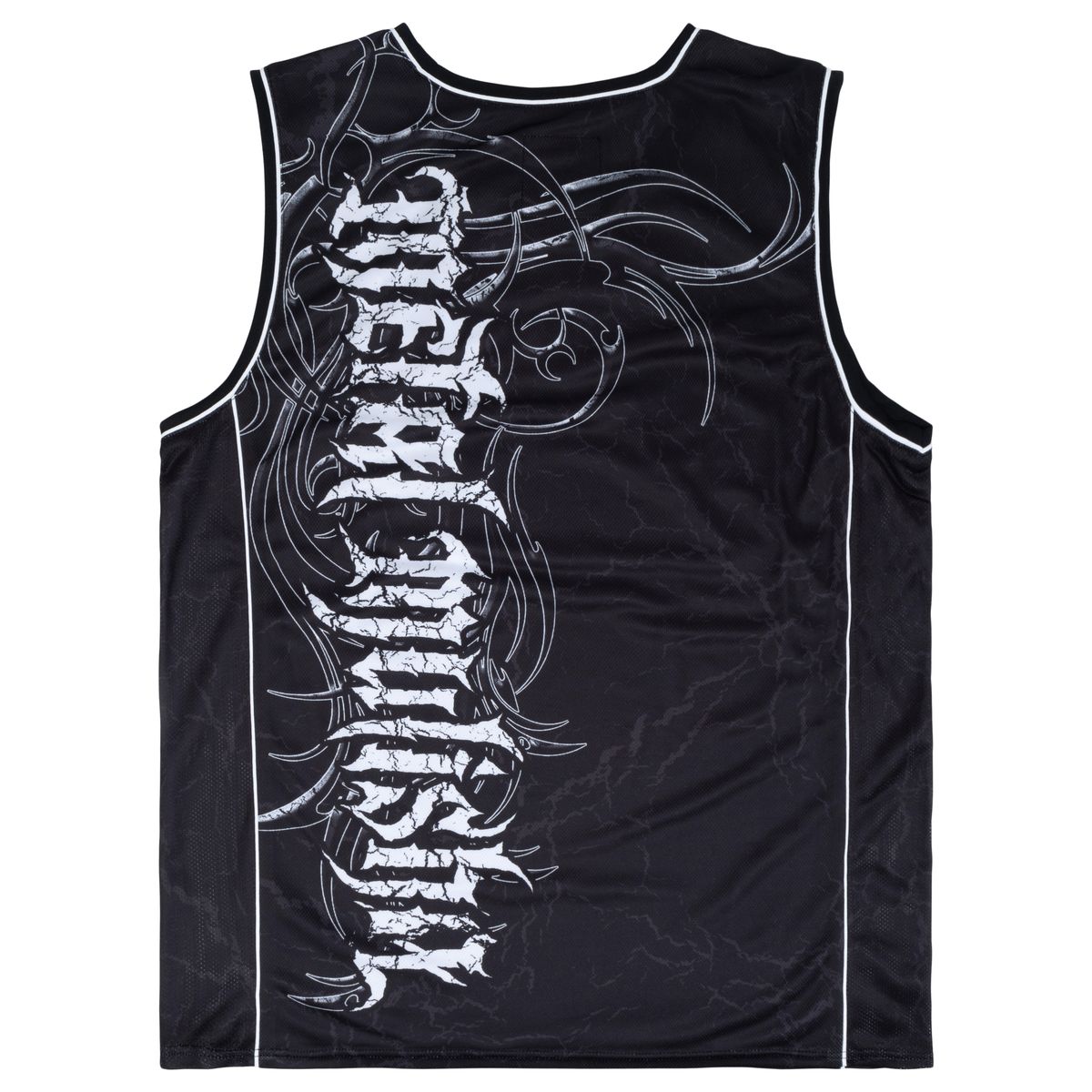 WAR PAINT JERSEY TANK