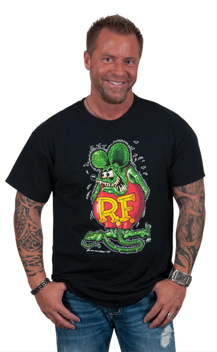 RAT FINK TEE