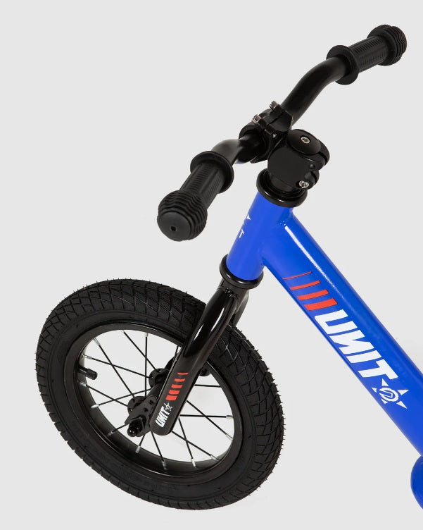 BLUE BALANCE BIKE