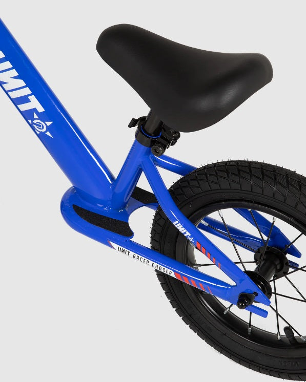 BLUE BALANCE BIKE