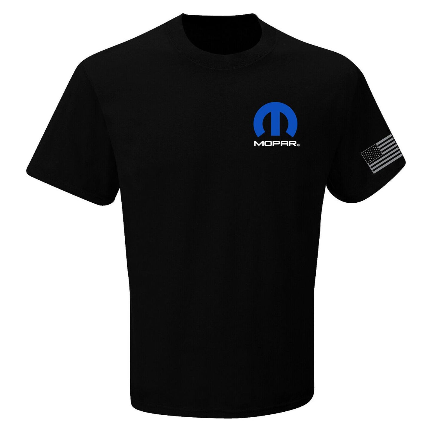 MOPAR POWERED TEE