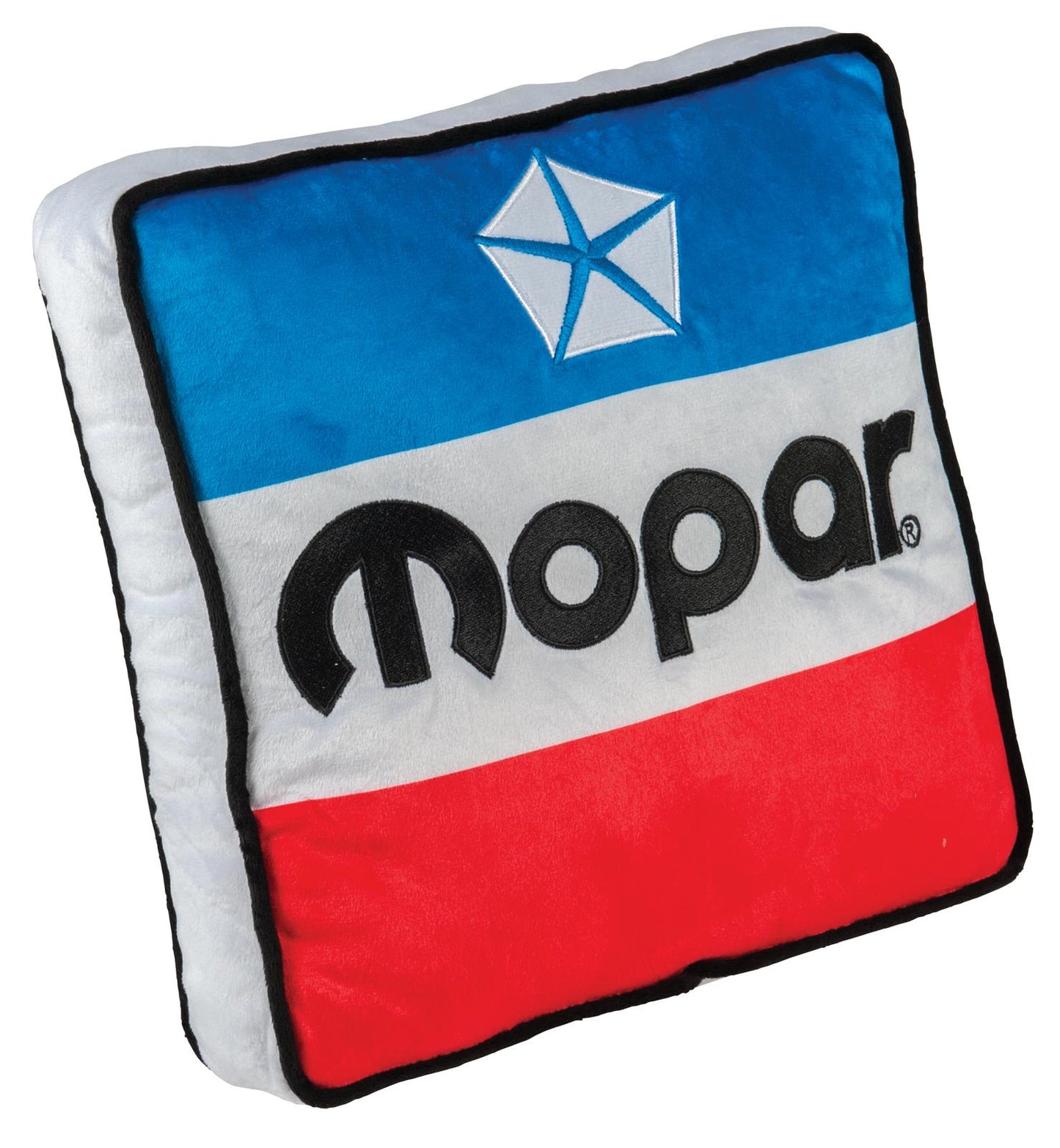 MOPAR 72 LOGO PILLOW