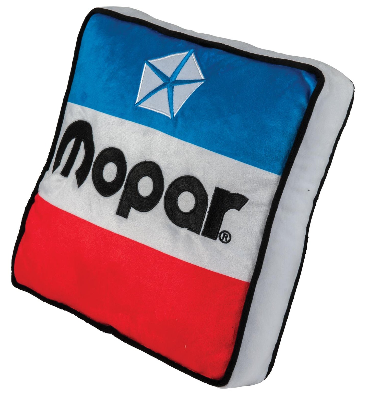 MOPAR 72 LOGO PILLOW