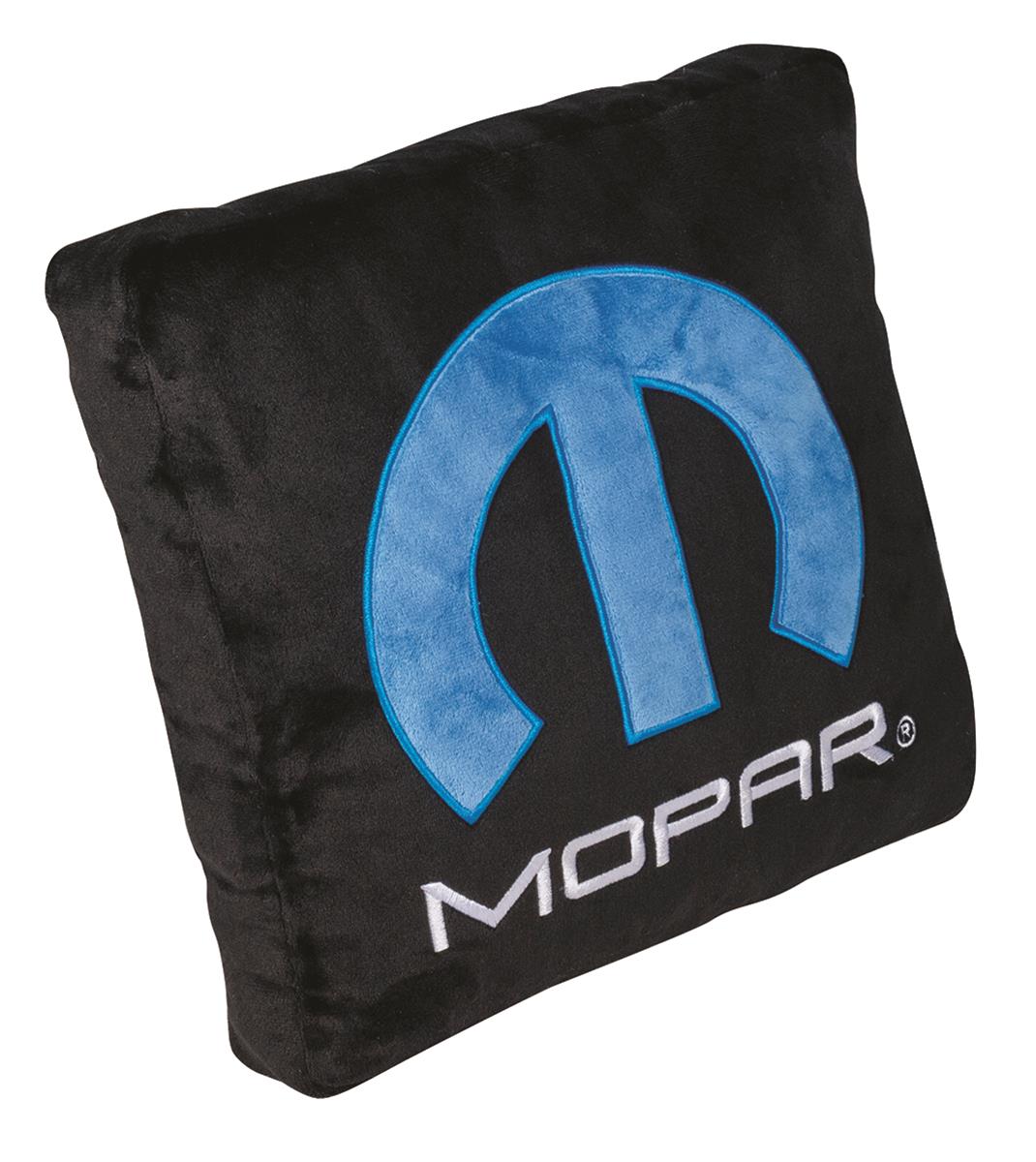 OMEGA PILLOW