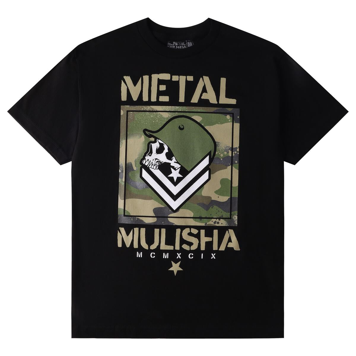 GENERAL TEE