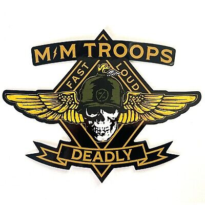 ARMY STICKER