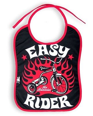 EASY RIDER BIB