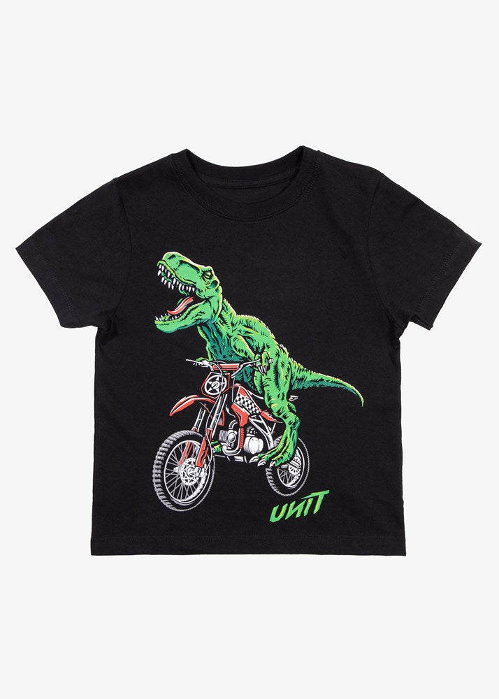 KIDS T.REX TEE