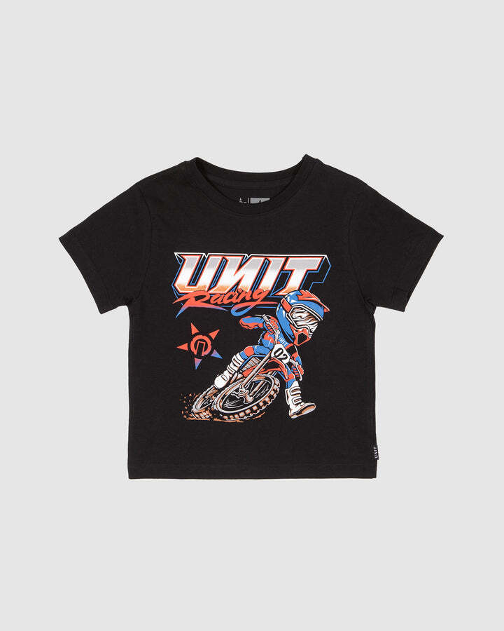 KIDS CONTENDER TEE