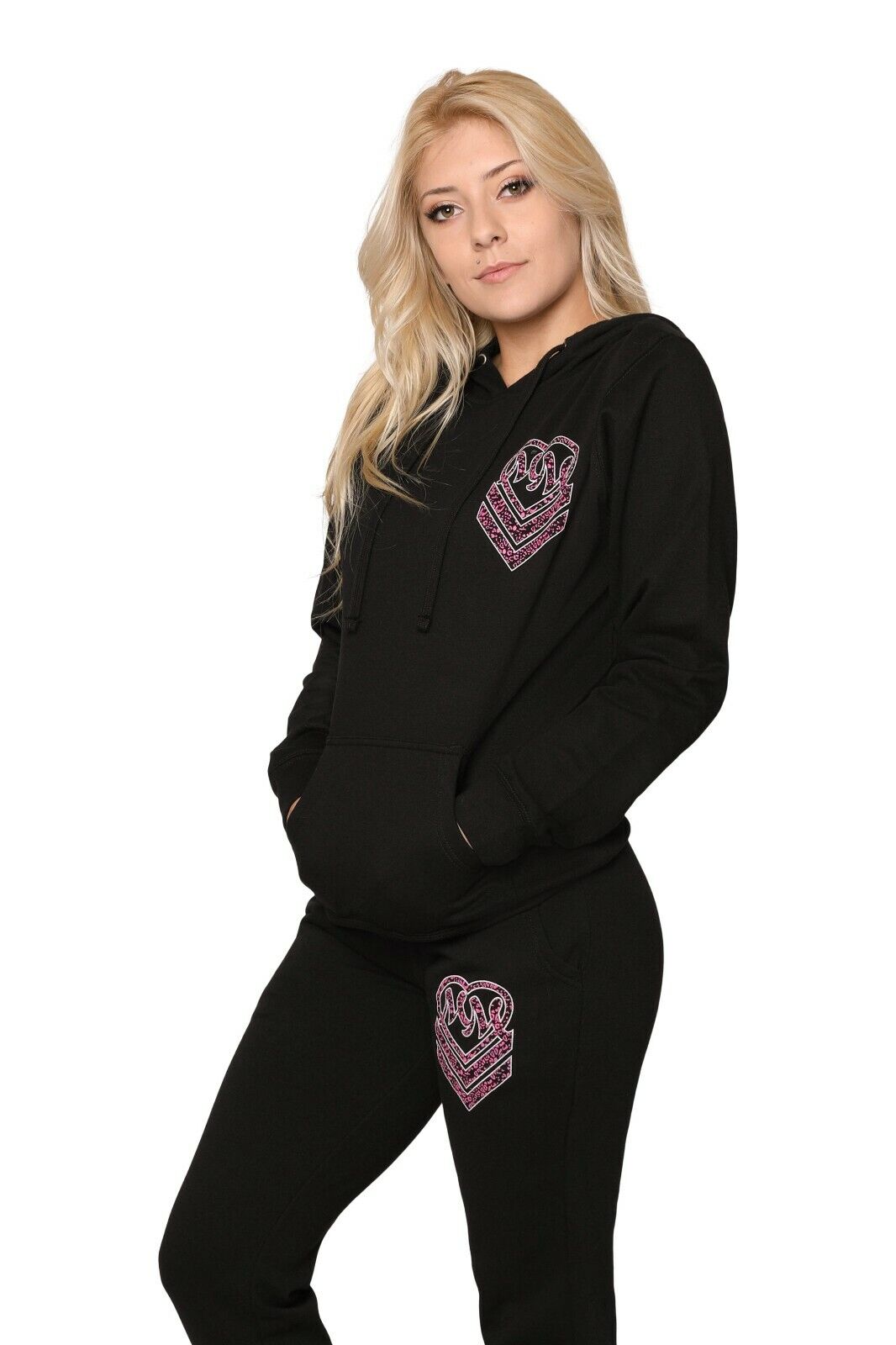 LONELY HEARTS HOODIE