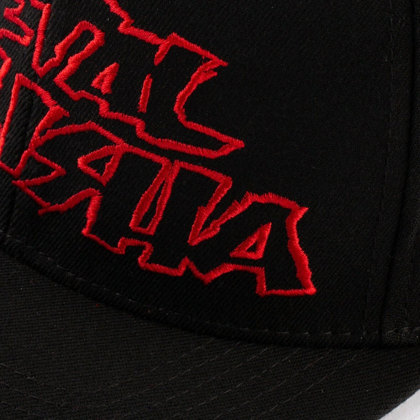 PHANTOM HAT