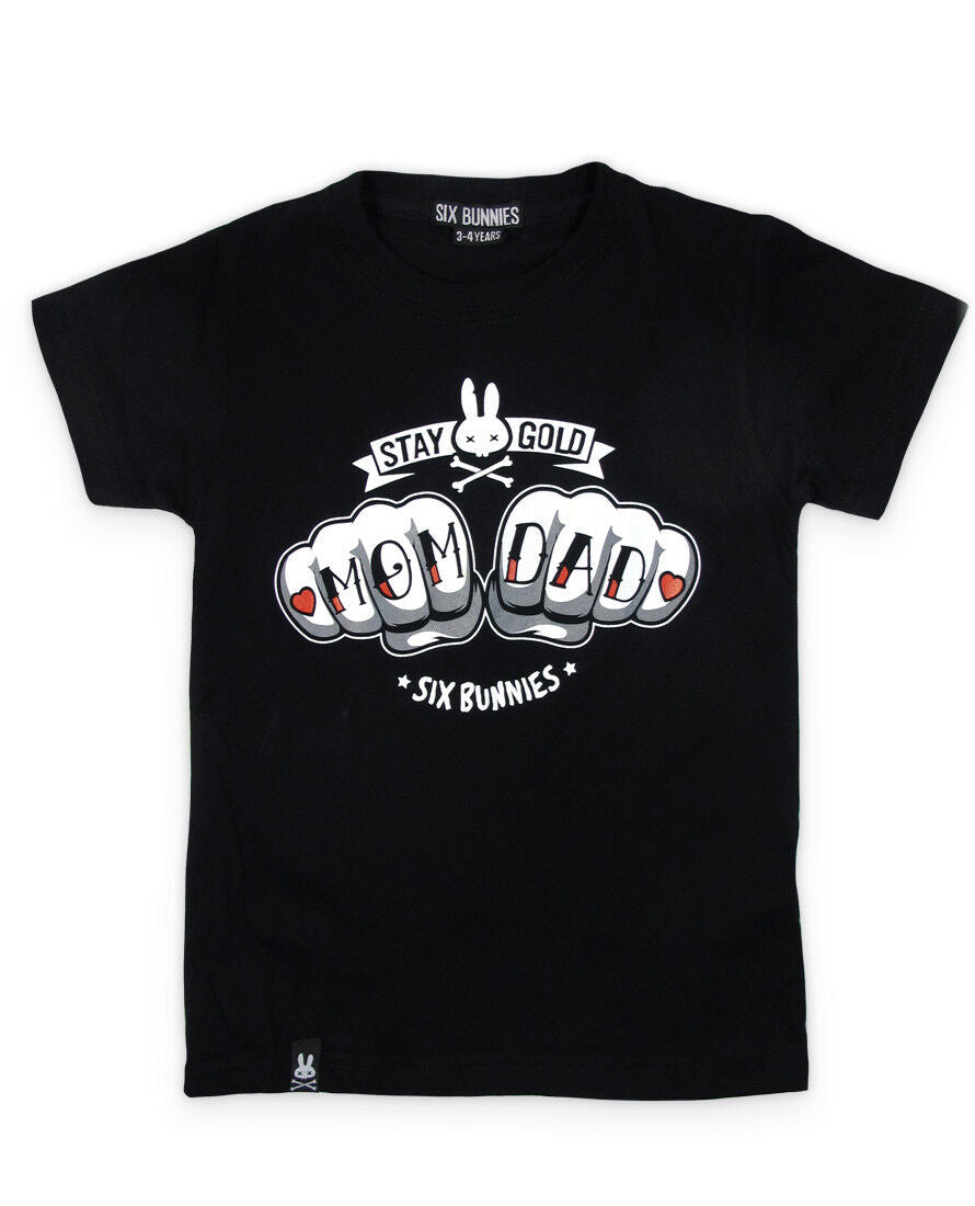 KIDS KNUCKLE TEE